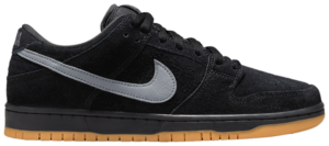 Giày Nike Dunk Low Pro SB 'Fog' BQ6817-010