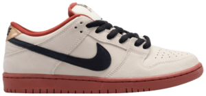 Giày Nike Dunk Low SB 'Muslin' BQ6817-100