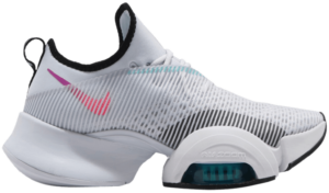 Giày Nike Air Zoom Superrep 'Football Grey' BQ7043-020