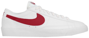 Giày Nike Blazer Low LX 'Unerversity Red' BQ7306-600