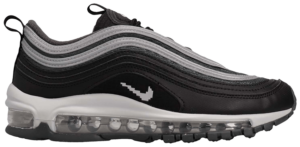 Giày Nike Air Max 97 Y2K GS 'Metallic Silver' BQ8380-001