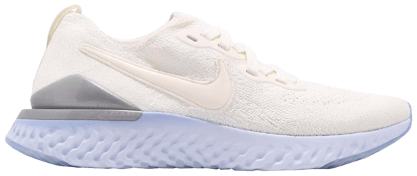 Giày Nike Wmns Epic React Flyknit 2 'Sail' BQ8927-100