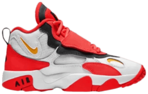 Giày Nike Air Max Speed Turf GS 'Red Orbit' BQ9632-102