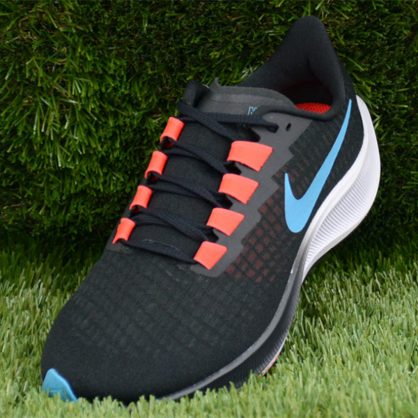 Giày Nike Air Zoom Pegasus 37 'Off Noir Light Blue Fury ' BQ9646-011 - Ảnh 5