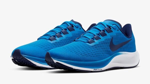Giày Nike Nike Air Zoom Pegasus 37 BQ9646-400 - Ảnh 8