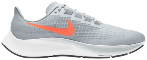 Giày Nike Air Zoom Pegasus 37 'Pure Platinum Hyper Crimson' BQ9646-012