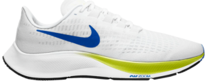 Giày Nike Air Zoom Pegasus 37 'White Cyber' BQ9646-102