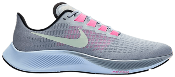 Giày Nike Air Zoom Pegasus 37 'Obsidian Mist' BQ9646-401