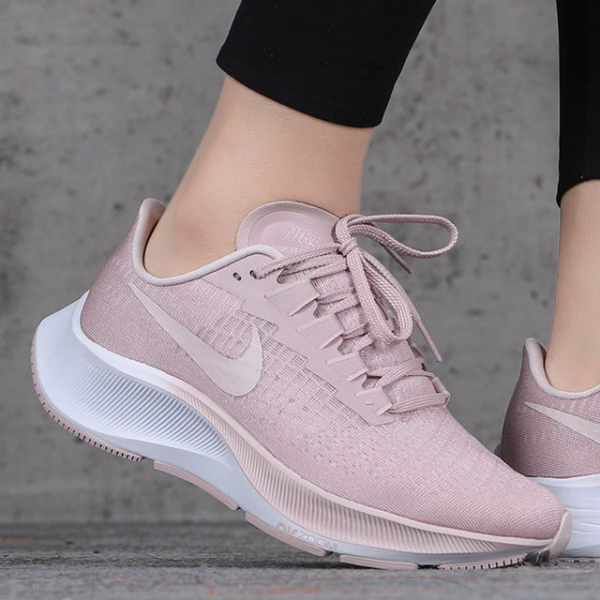 Giày Nike Air Zoom Pegasus 37 Champagne BQ9647-601 - Ảnh 3