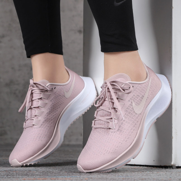 Giày Nike Air Zoom Pegasus 37 Champagne BQ9647-601 - Ảnh 4