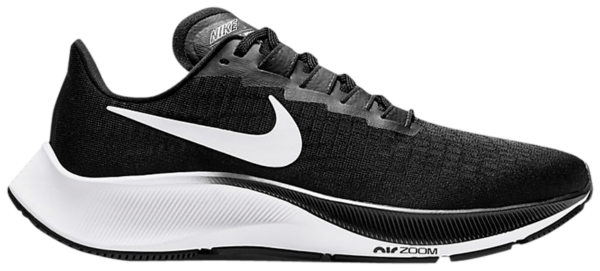 Giày Nike Wmns Air Zoom Pegasus 37 'Black White' BQ9647-002