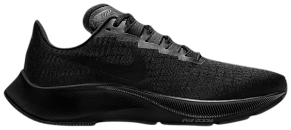 Giày Nike Wmns Air Zoom Pegasus 37 'Black Smoke Grey' BQ9647-005