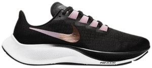 Giày Nike Wmns Air Zoom Pegasus 37 'Black Light Arctic Pink' BQ9647-007