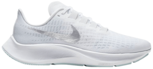 Giày Nike Wmns Air Zoom Pegasus 37 'White Metallic Silver' BQ9647-101