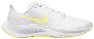 Giày Nike Wmns Air Zoom Pegasus 37 'White Light Zitron' BQ9647-105