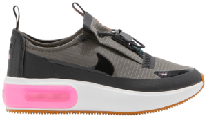 Giày Nike Wmns Air Max Dia Winter 'Cargo Khaki Pink' BQ9665-301