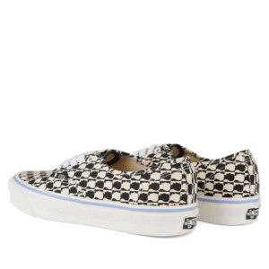 Giay Vans Vault x Brain Dead 'Black And White' VN0A4BV9BA2