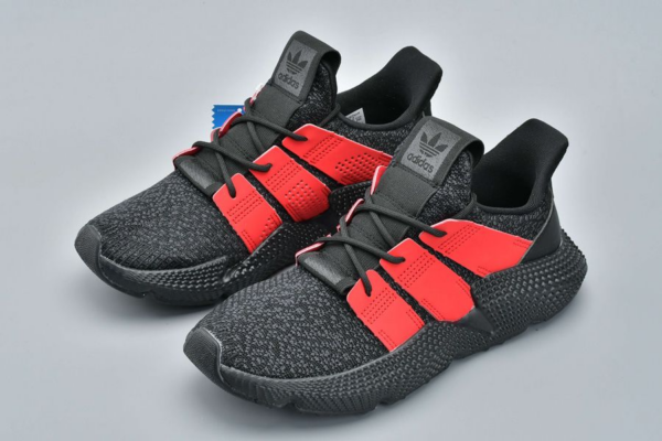 Giày Adidas Prophere 'Carbon Solar' BB6994 - Ảnh 7
