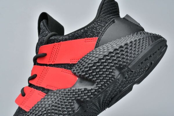 Giày Adidas Prophere 'Carbon Solar' BB6994 - Ảnh 5