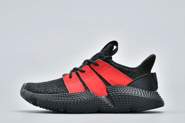 Giày Adidas Prophere 'Carbon Solar' BB6994 - Ảnh 6