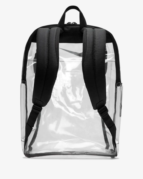 Balo Nike Brasilia Clear Training Backpack BA6553-910 - Ảnh 3