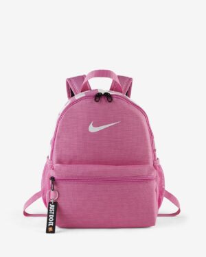 Balo Nike Brasilia Just Do It Mini Backpack Sports BA5559-611