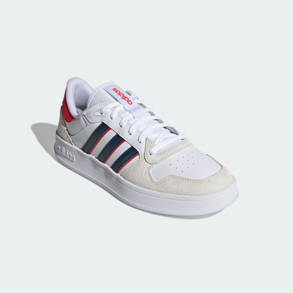 Giày Adidas Breaknet Plus FY9649 - Ảnh 4