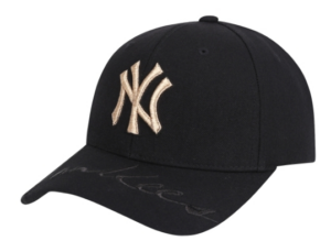 Mũ Mlb Curve Adjustment Cap New York Yankees 32CPIK111-50Q