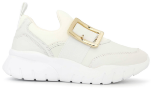 Giày Bally Brinelle 'White' BRINELLE-107