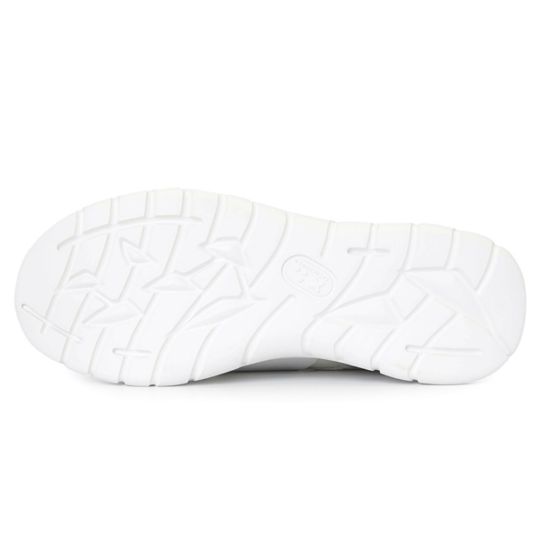 Giày Bally Brinelle 'White' BRINELLE-107 - Ảnh 5