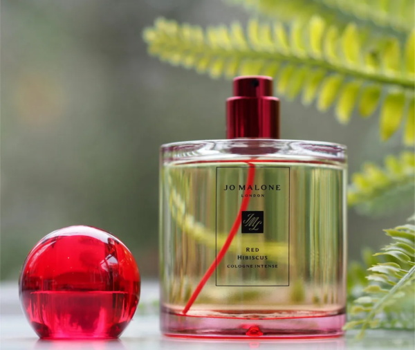 Nước Hoa Jo Malone Red Hibiscus EDC - Ảnh 7