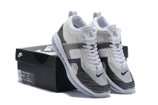Giày Nike John Elliott x LeBron Icon QS AQ0114-100 - Ảnh 6