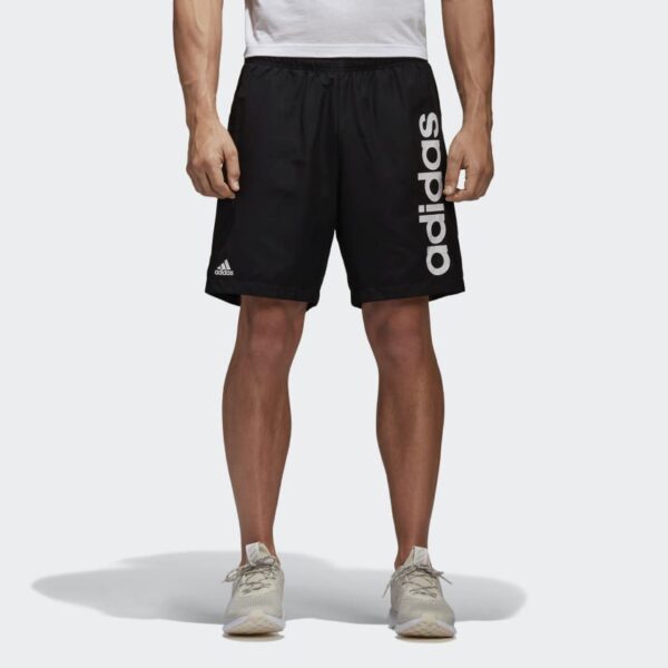 Quần Adidas Essentials Chelsea 2.0 Shorts Black BS5039 - Ảnh 2