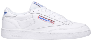 Giày Reebok Club C 85 SO 'White' BS5214