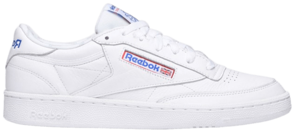 Giày Reebok Club C 85 SO 'White' BS5214