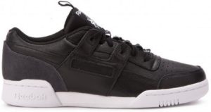 Giay Reebok Workout Plus IT 'Black' BS6213