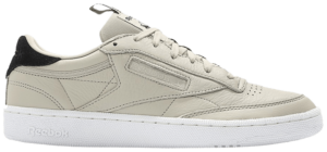 Giày Reebok Club C 85 IT 'Sand Stone' BS8255