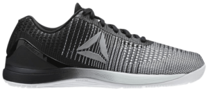 Giày Reebok Wmns CrossFit Nano 'White Black' BS8352