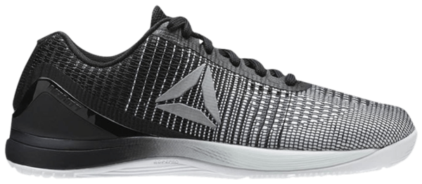 Giày Reebok Wmns CrossFit Nano 'White Black' BS8352