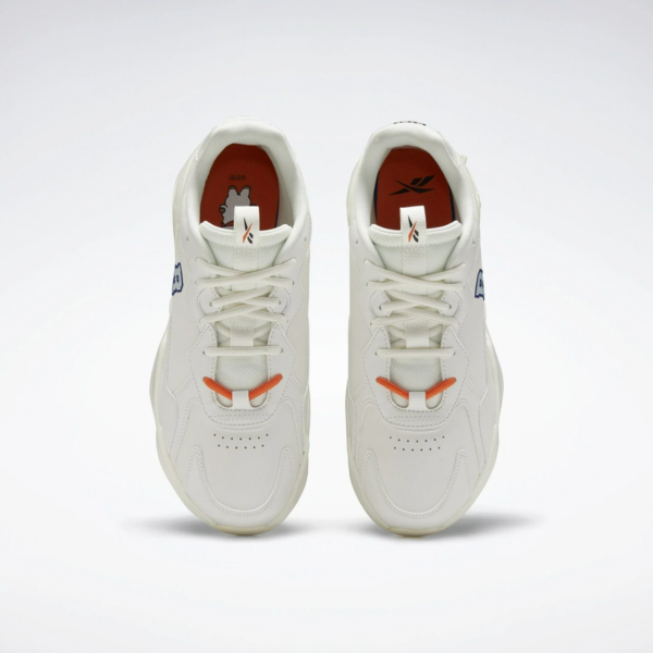 Giày Reebok x BT21 Royal Turbo Impulse 'R' FW5216 - Ảnh 5