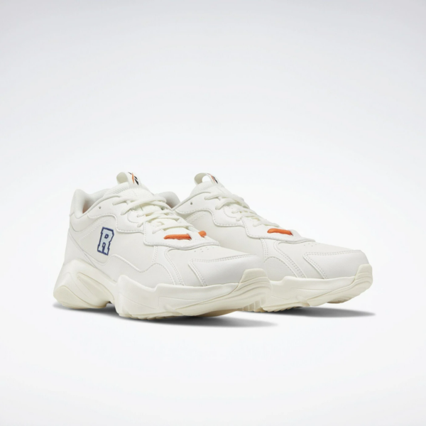 Giày Reebok x BT21 Royal Turbo Impulse 'R' FW5216 - Ảnh 4