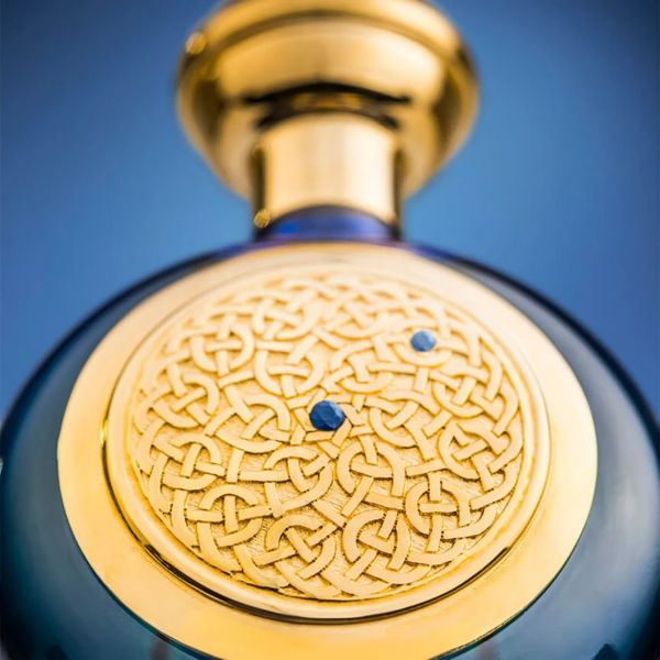 Nước Hoa Boadicea The Victorious Blue Sapphire Perfume - Ảnh 3