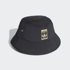 Alternative view of Mũ Adidas Bucket Hat Black GF3198