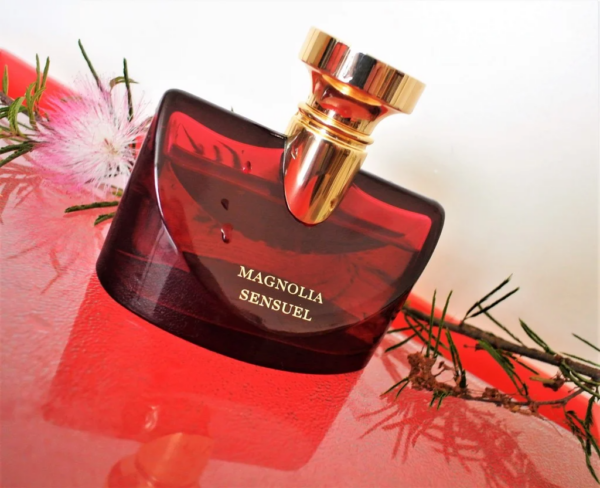 Nước Hoa Bvlgari Splendida Magnolia Sensuel EDP - Ảnh 2