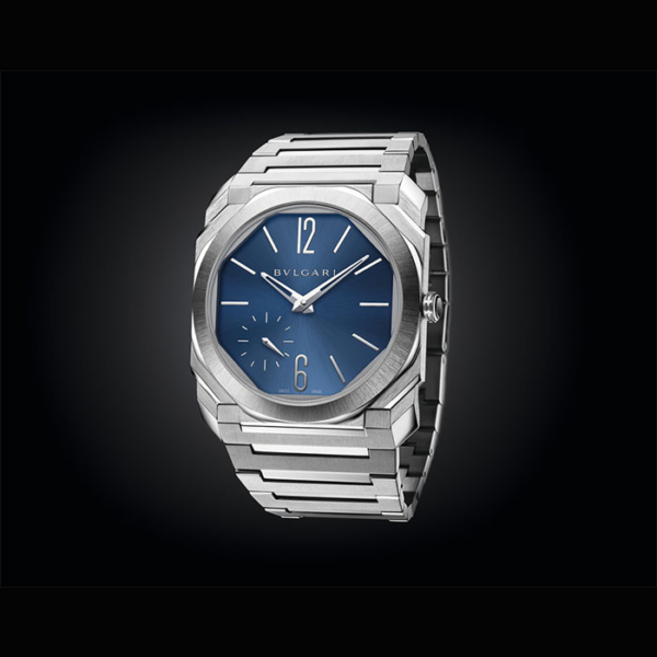Đồng Hồ Octo Finissimo Watch 103431 - Ảnh 3