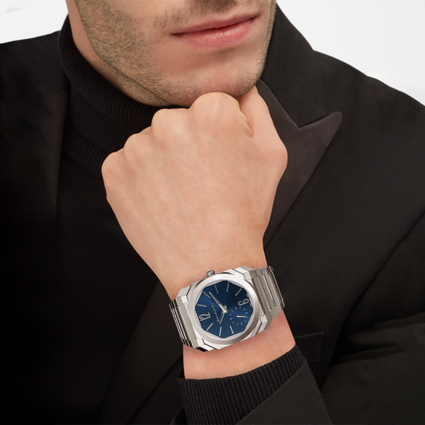 Đồng Hồ Octo Finissimo Watch 103431 - Ảnh 2