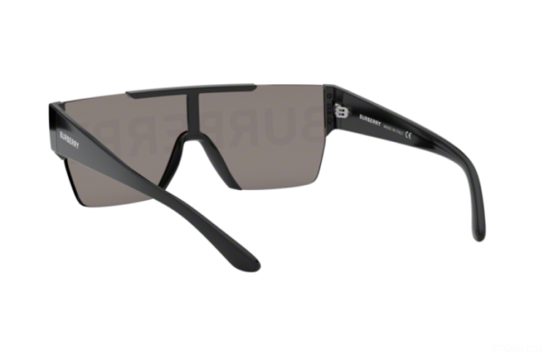 Kính Burberry Sunglasses 4291-3001H-140 - Ảnh 2