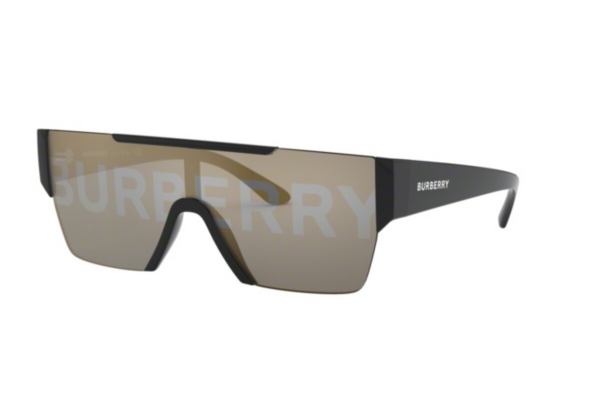 Kính Burberry Sunglasses 4291-3001H-140 - Ảnh 3