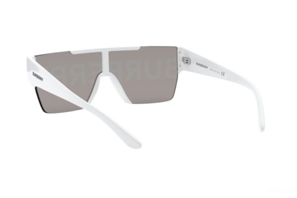 Kính Burberry Sunglasses 4291-3007H-140 - Ảnh 4