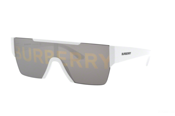 Kính Burberry Sunglasses 4291-3007H-140 - Ảnh 3